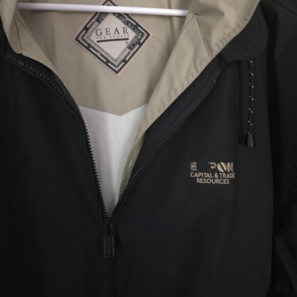 Gear for sports jacket size xl - Picture 4 of 6